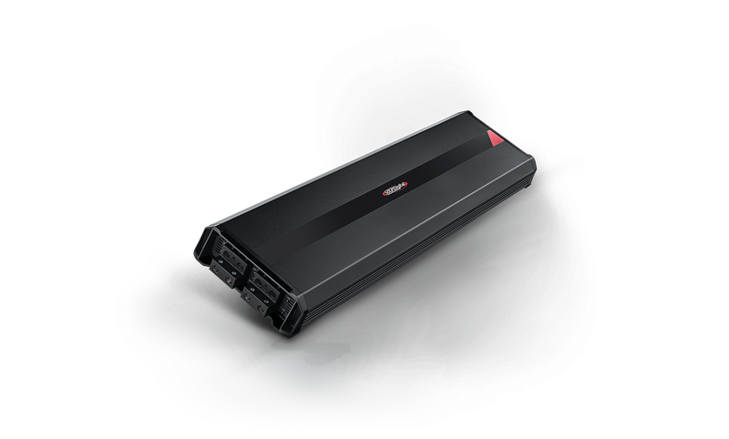 SounDigital 20000.1 EVOX - 1ohm