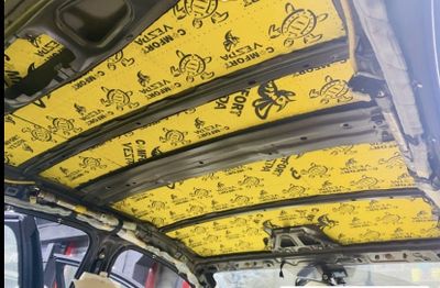 Comfort Mat Vespa