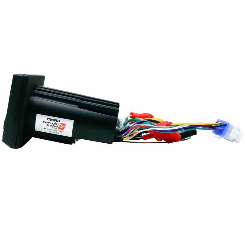 Cerwin Vega CMR3