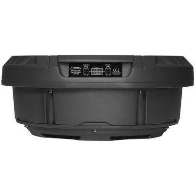 Hifonics ZRX111P  B-stock