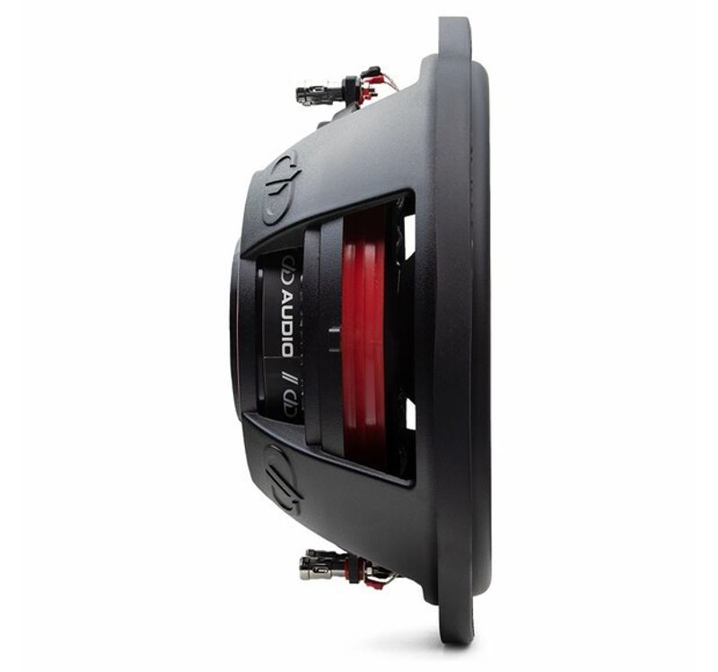 DD Audio SL612-D2
