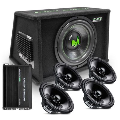 EPA Paket ML-12R 2x MLH-60