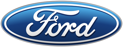 Alla Ford produkter