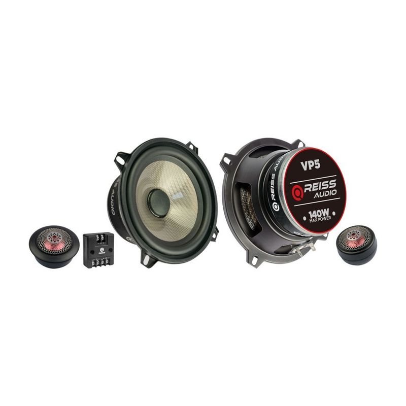 Reiss RS-VP5