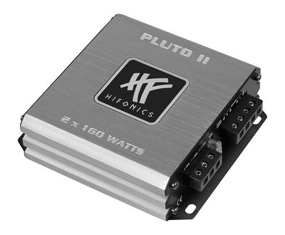 Hifonics  PLUTO 2