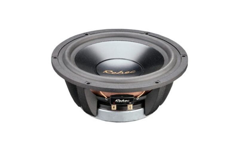 Rebec RS165