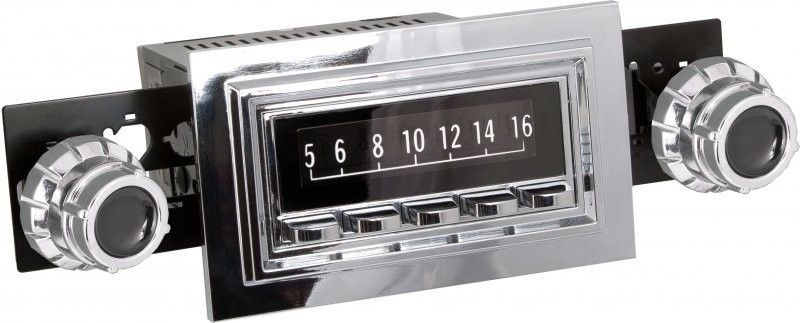 1964-65 CUTLASS SAN DIEGO