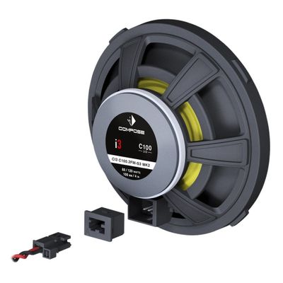 Helix Ci3 C100.2FM-S3 MK2