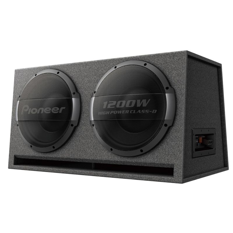 Pioneer TS-WX1220AH