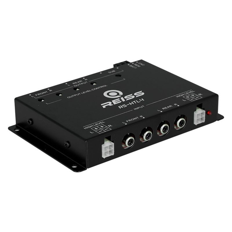 Reiss RS-HTL4