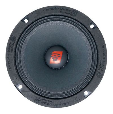 Cerwin Vega CVP65 Amp Kit