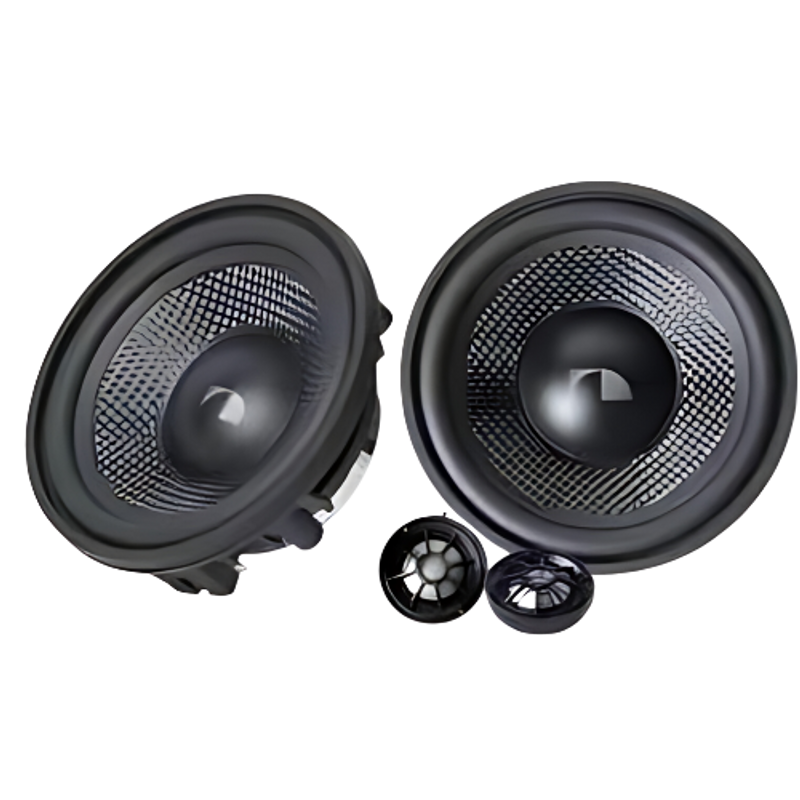 Nakamichi BM-CS410