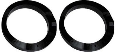 Högtalaradapter 6.5"