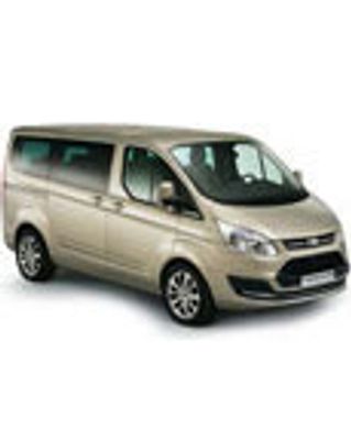 Ford Tourneo