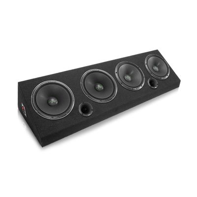 AP-M81AC 4x8 LOUD AS HELL planka slope v3