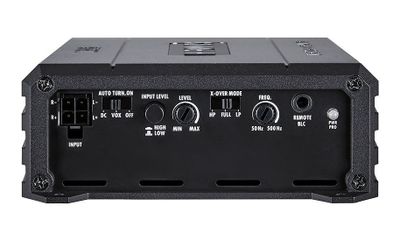 Hifonics ZXS550/2