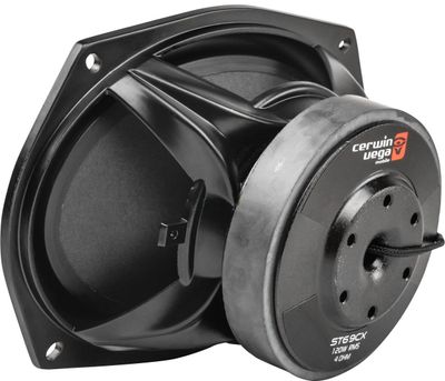 Cerwin Vega ST69CX