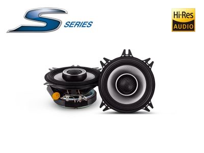 Alpine  S2-S40