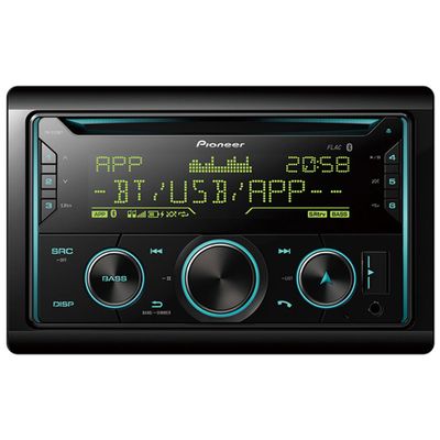 Pioneer FH-S720BT