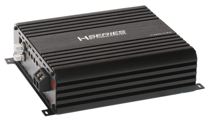 Audio System H-3300.1 D 24V