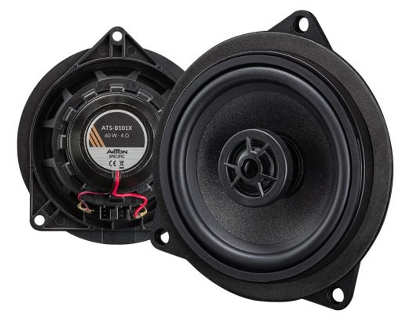 Axton ATS-B101X