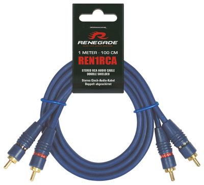 Renegade REN1RCA