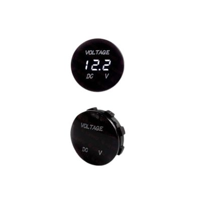Voltmeter 43034