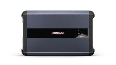 SounDigital SD3000.1D EVO 5 - 2ohm