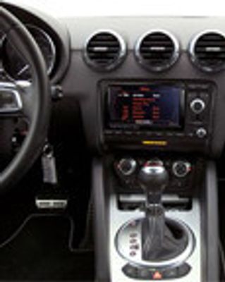 Audi TT 2007> 8J
