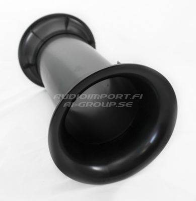 Frovena Aeroport 6″  BLACK