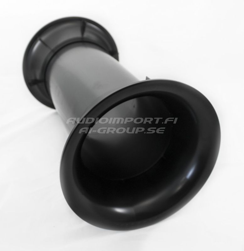 Frovena Aeroport 6″  BLACK