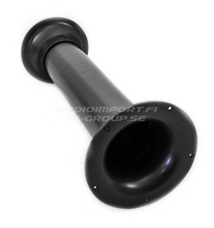 Frovena Aeroport 3″ BLACK