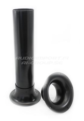 Frovena Aeroport 3″ BLACK