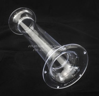 Frovena Aeroport 3″ CLEAR