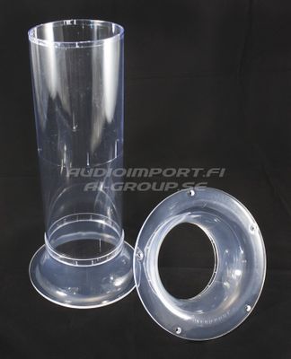 Frovena Aeroport 4″ CLEAR