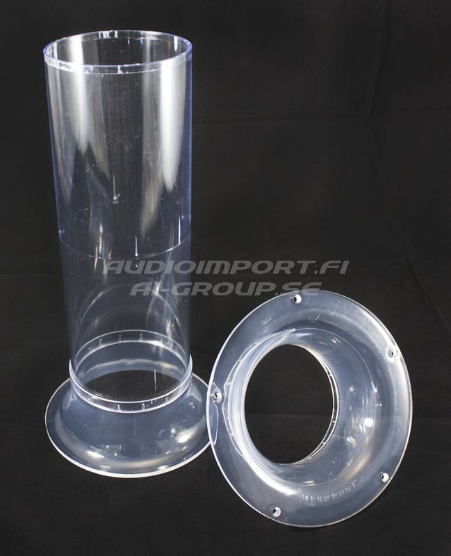 Frovena Aeroport 4″ CLEAR