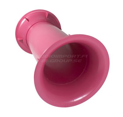 Frovena Aeroport 6″ PINK