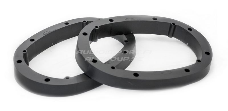 Frovena 6x9 mounting bracket