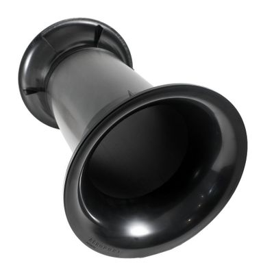 Frovena Aeroport 8″ BLACK
