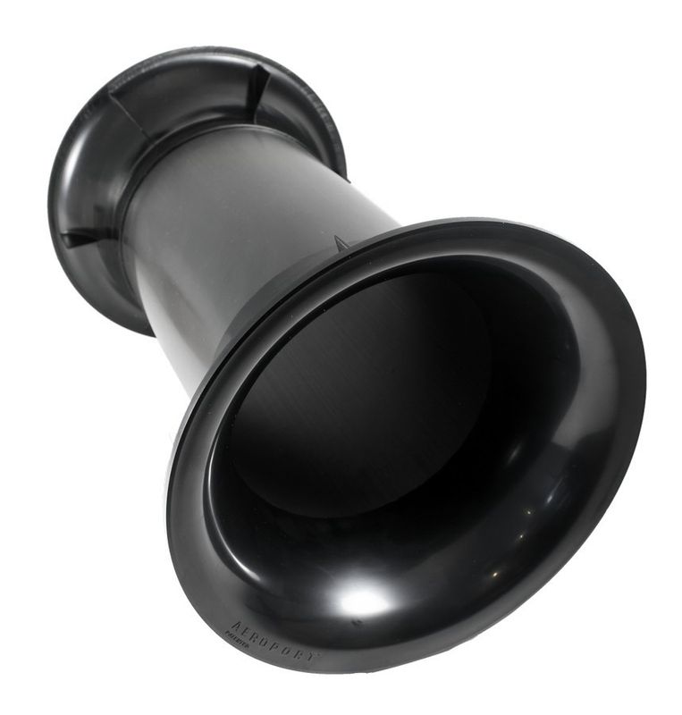 Frovena Aeroport 8″ BLACK