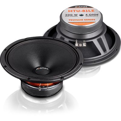 Avatar LAH 8x8 1200W