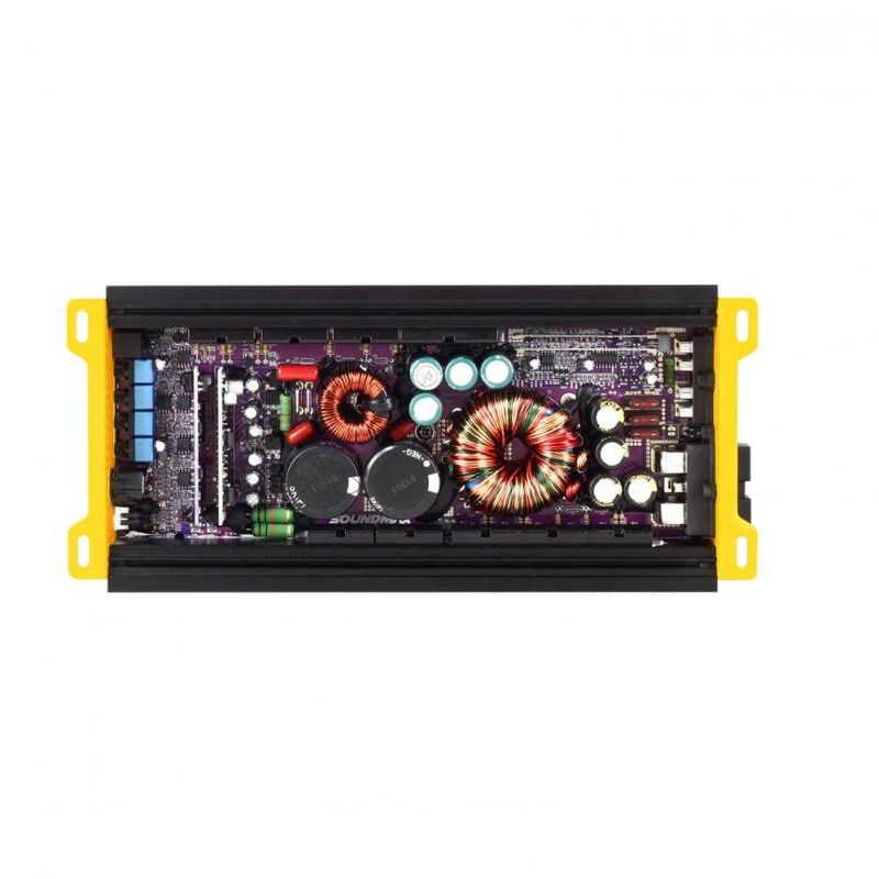 Soundmax SX-LX1200.1D