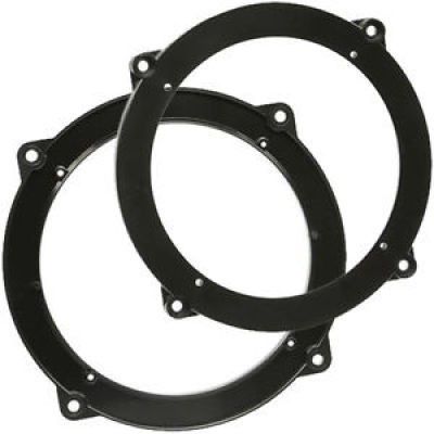 Speaker rings Ø 165 mm Audi
