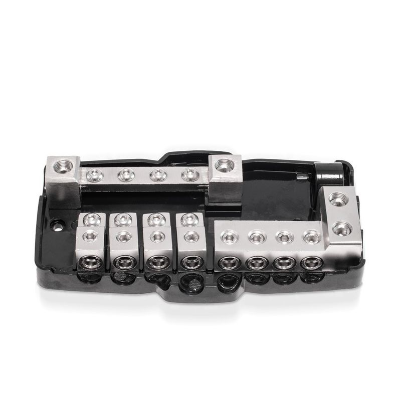 DeafBonce MDH-224 dual