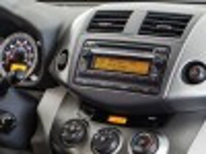 Alpine Intkit