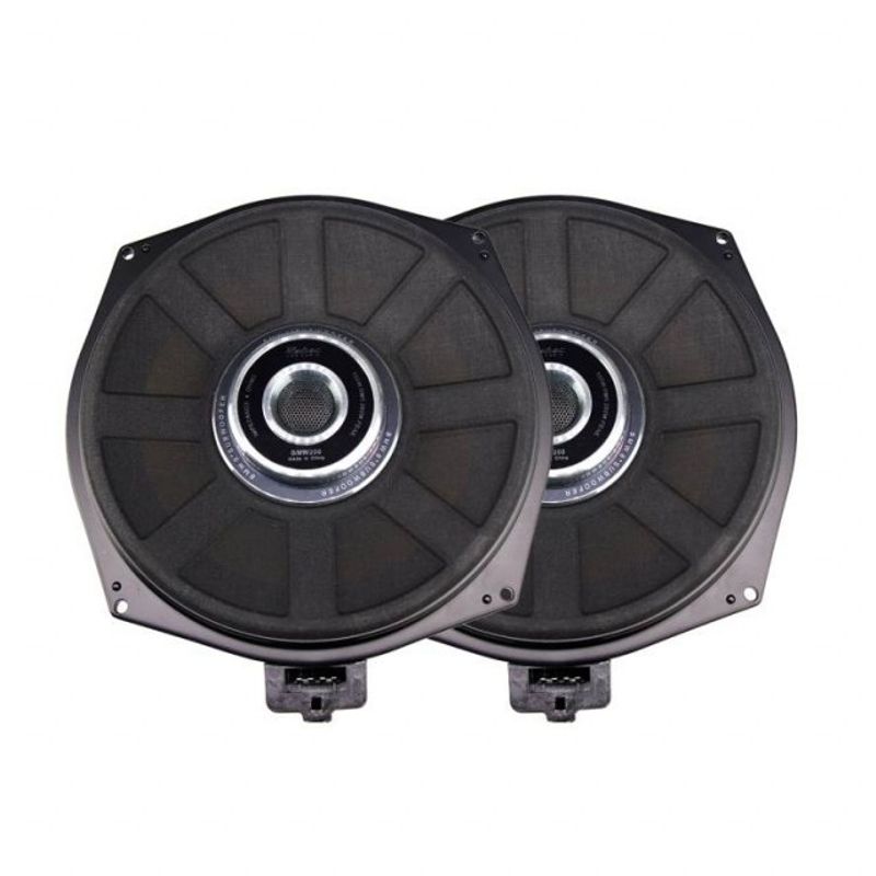 Rebec BMW 200 4ohm