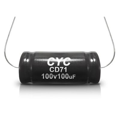 Master Audio CO100