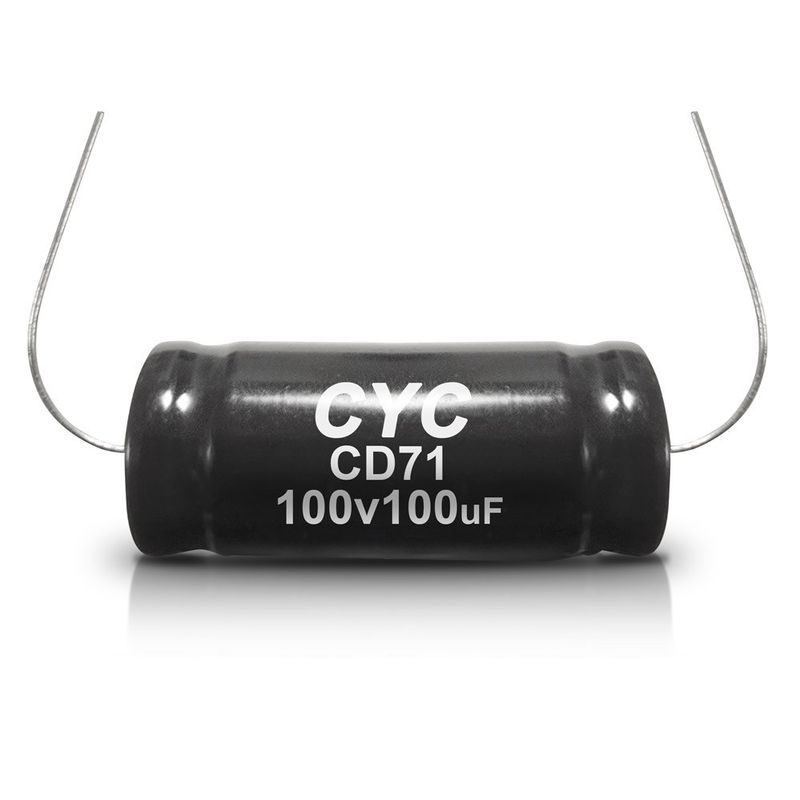 Master Audio CO100