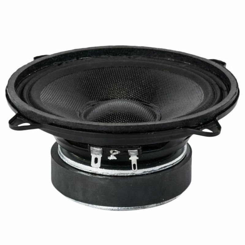 Master Audio CW501/4