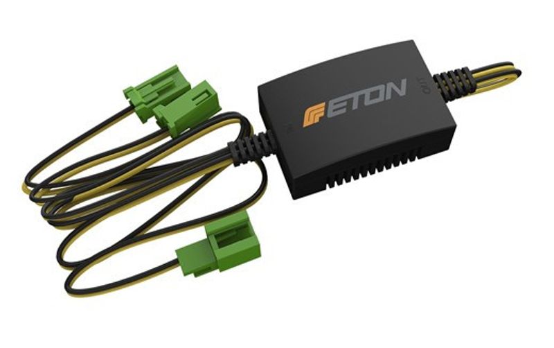 Eton ETU-MBXLP